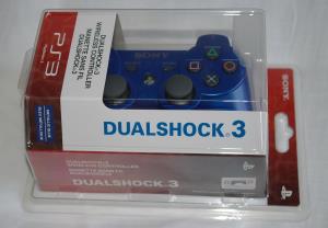 DualShock 3 Bleue (1)